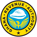 ghana revenue authority logo