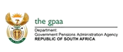 gpaa south africa logo