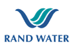 rand water logo