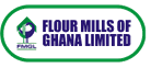 flour mills ghana logo