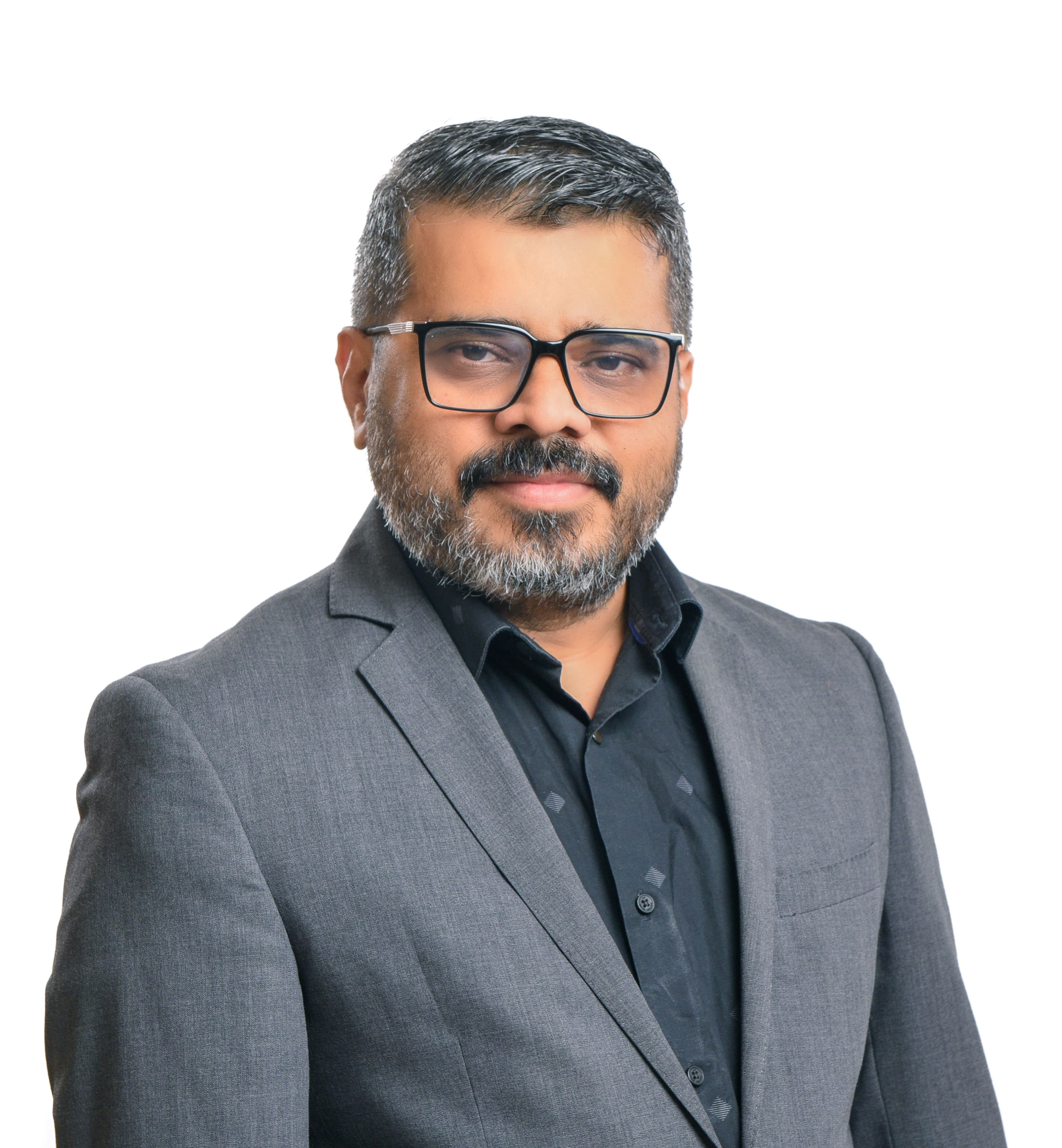 Manu Nair