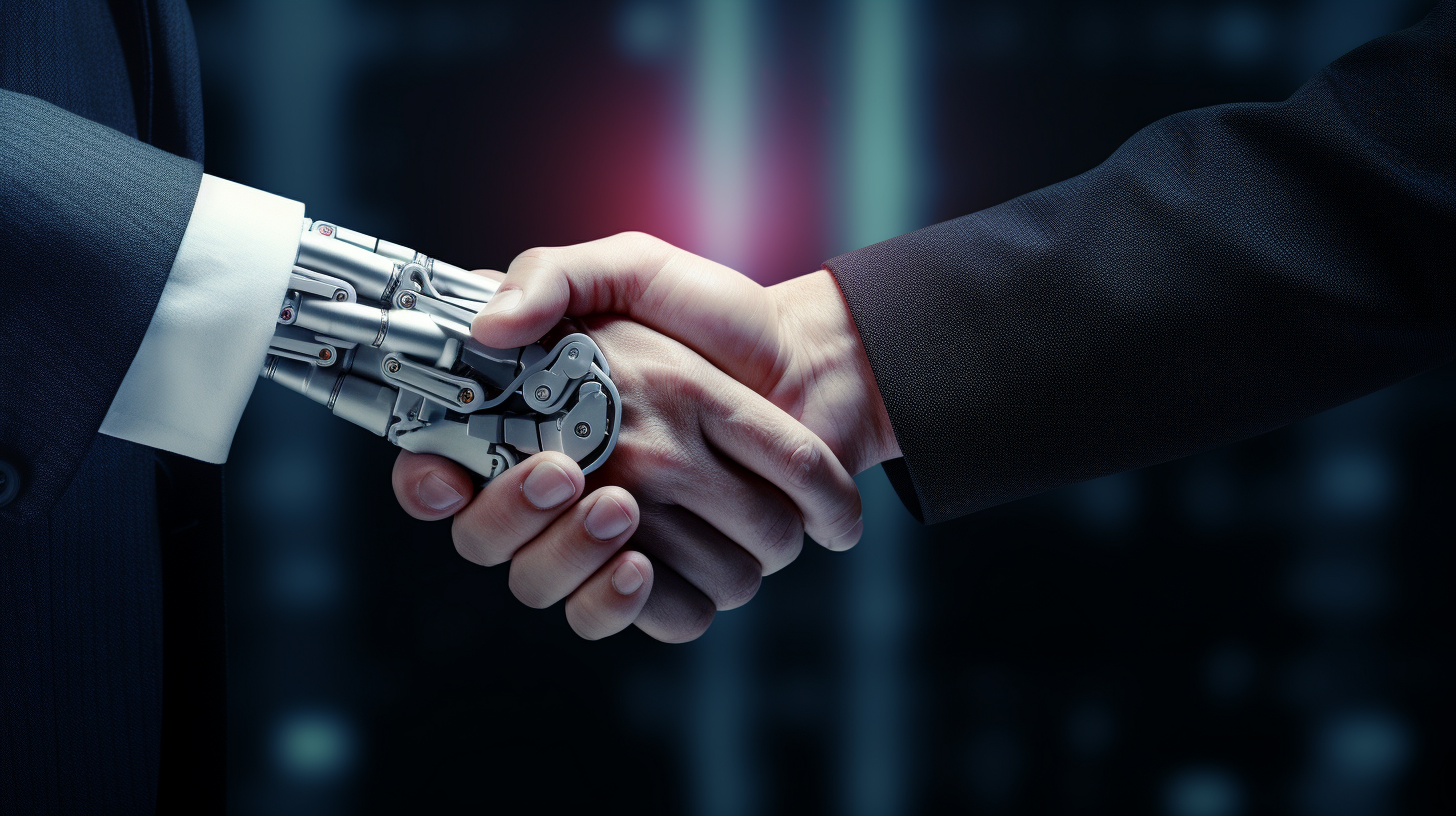 Explainable AI for public trust